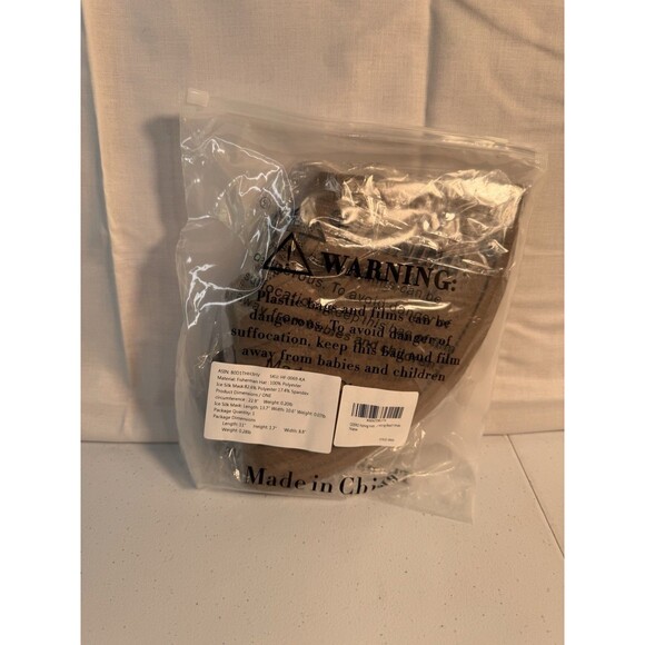 Ozero Fisherman Hat Beige Men's New - Picture 7 of 9